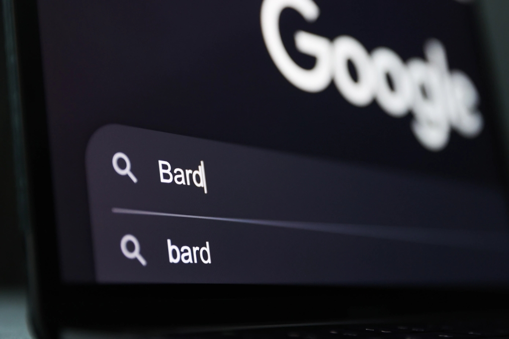 Google launches a smarter Bard | TechCrunch